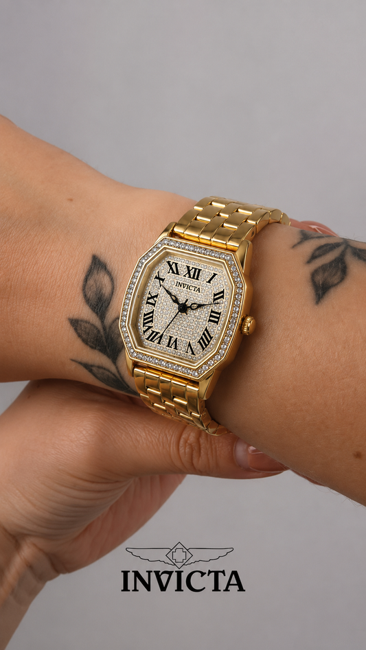INVICTA MUJER WILDFLOWER 50081