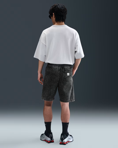SHORT NIKE DENIM BLACK