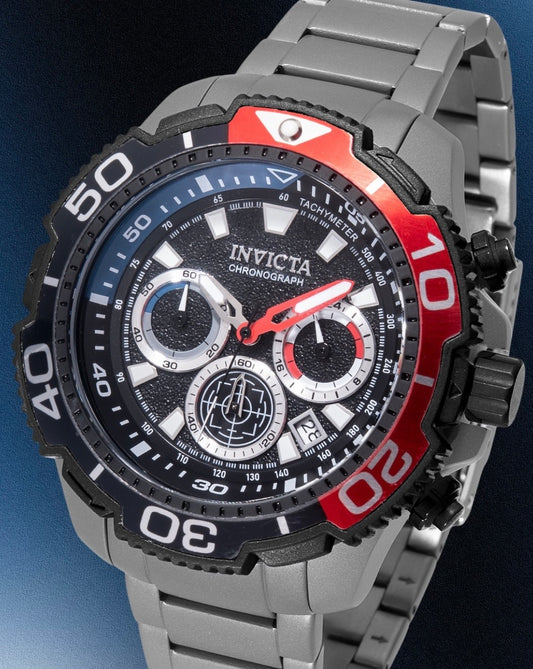 INVICTA TITANIO 49497