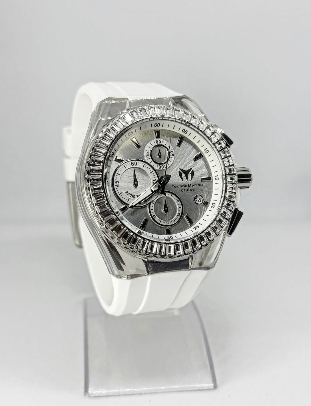 TECHNOMARINE CRUISE JELLYFISH
