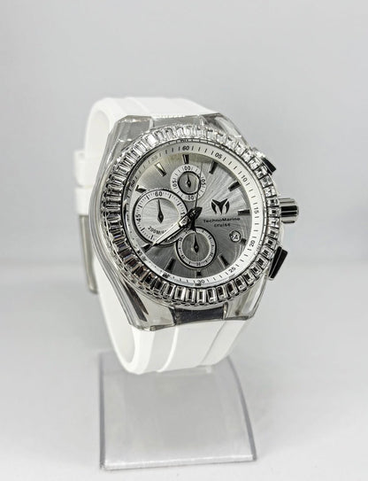 TECHNOMARINE CRUISE JELLYFISH