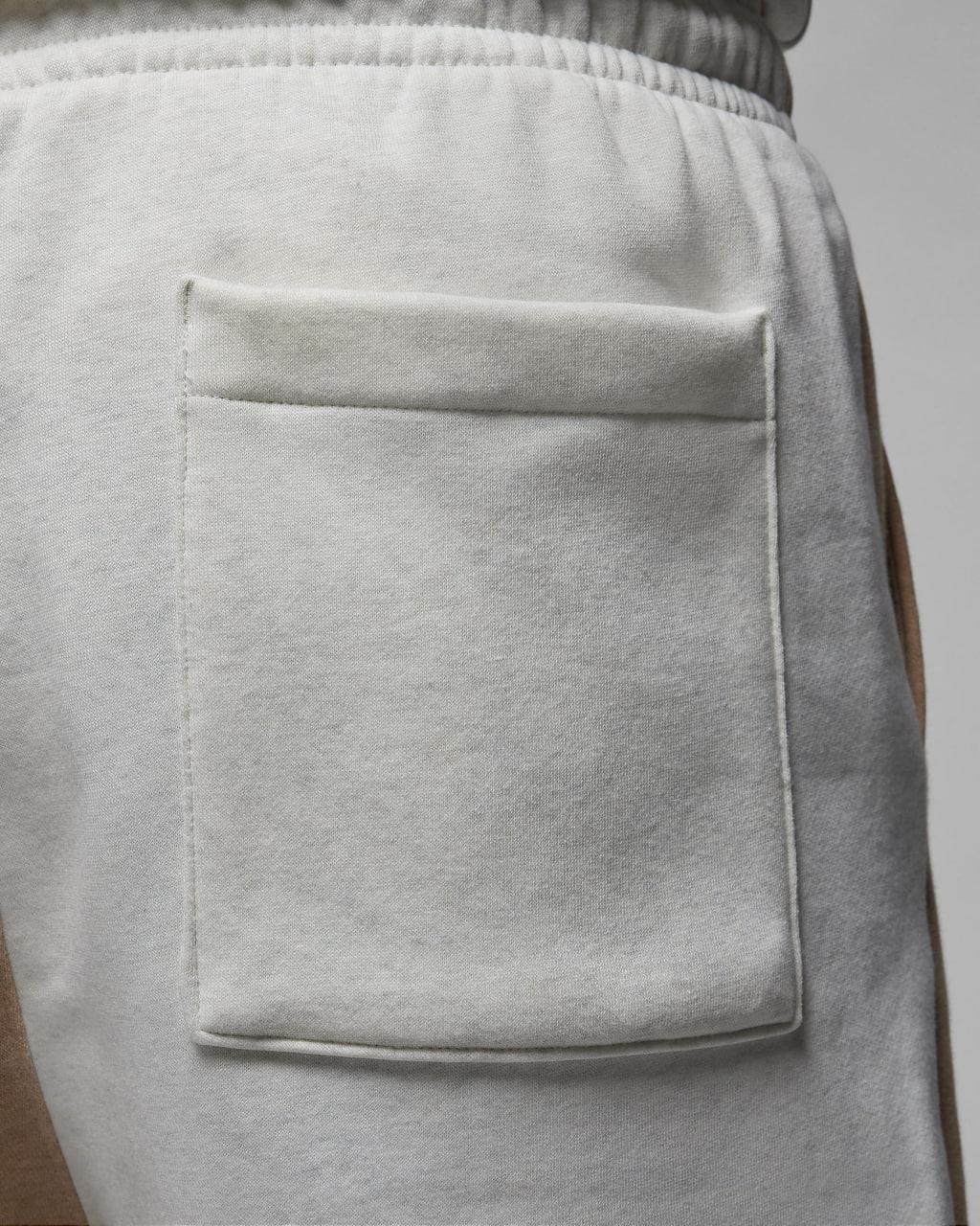 JORDAN ESSENTIAL ALGODON