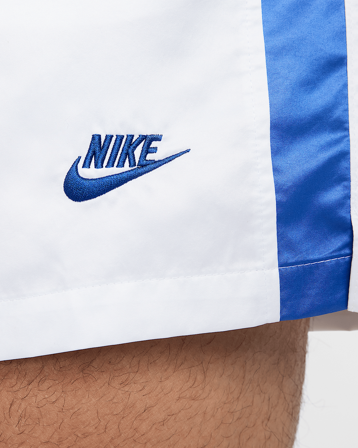 SHORT NIKE SATIN