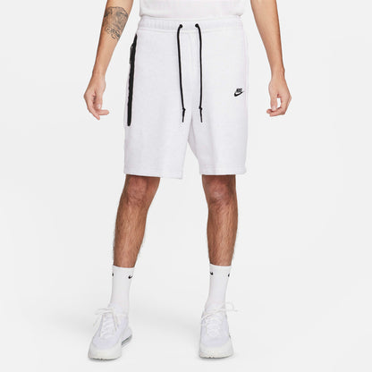SHORT NIKE TECH ALGODON NEVADO
