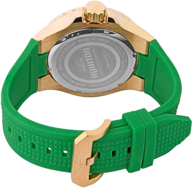 INVICTA  AVIATOR 44612 - VERDE
