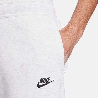 SHORT NIKE TECH ALGODON NEVADO