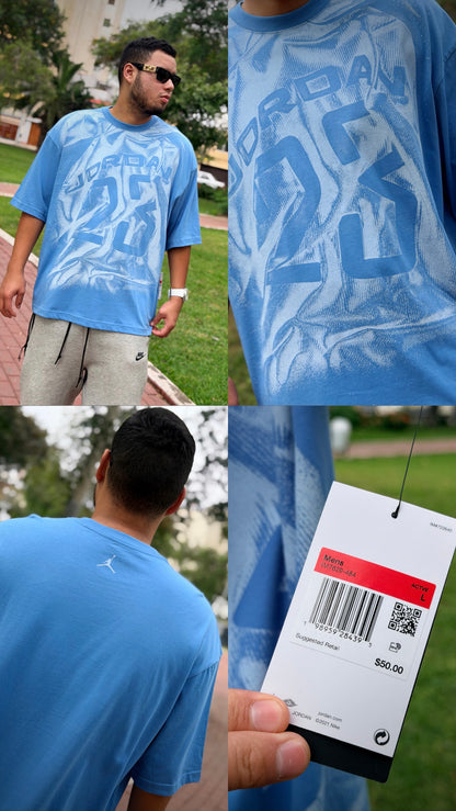 POLO JORDAN 23 Dri-fit
