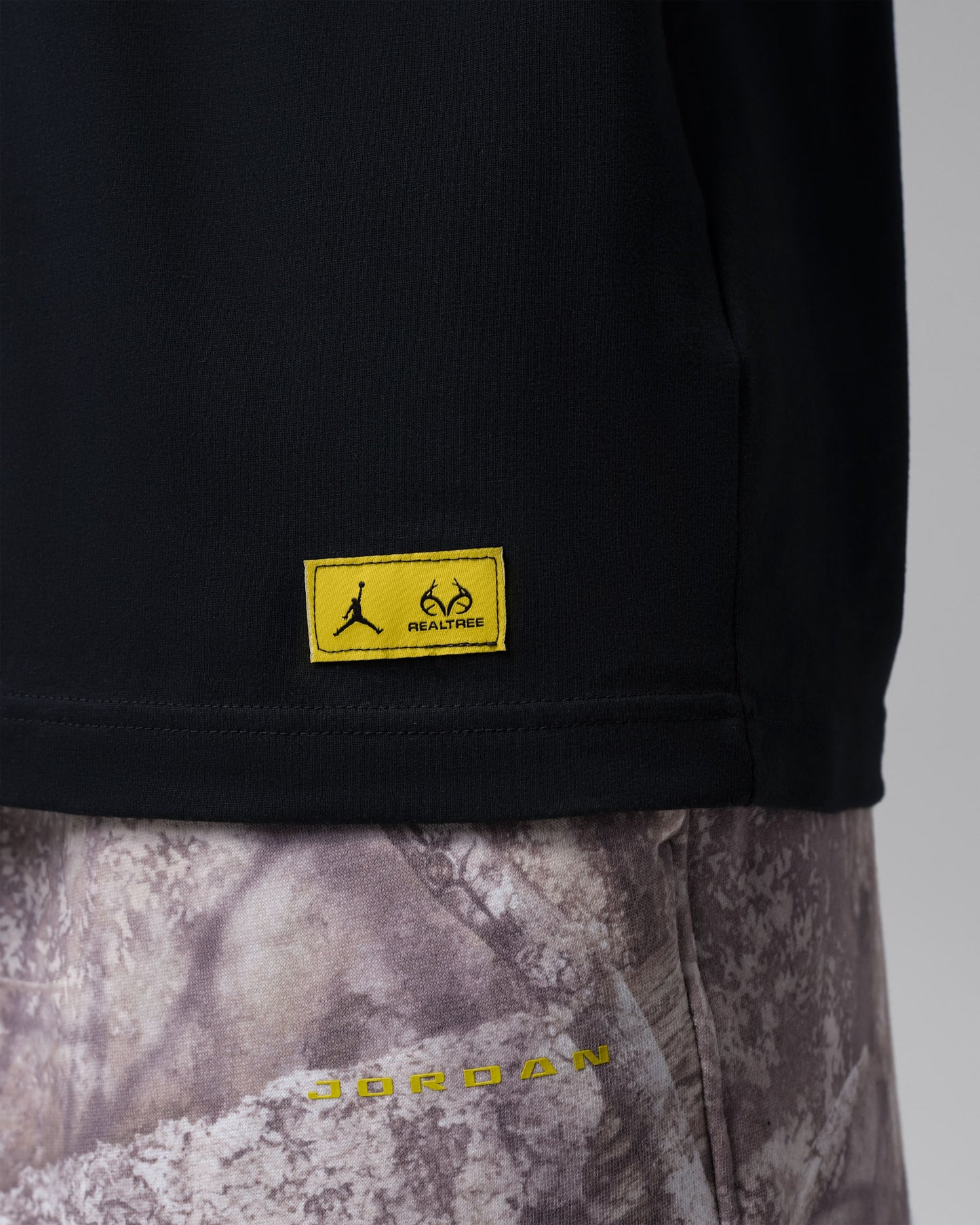 POLO AIR JORDAN REAL TREE 2026