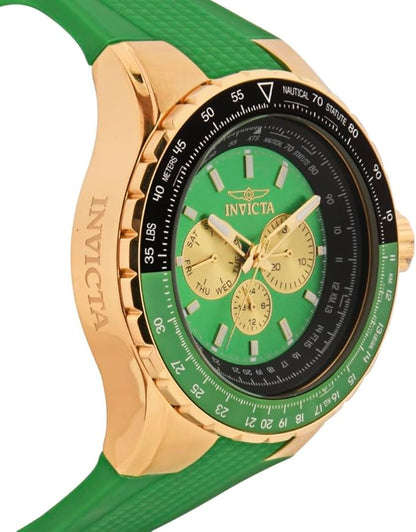 INVICTA  AVIATOR 44612 - VERDE