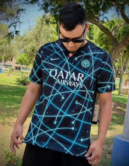POLO NIKE INTER DE MILAN GALAXIA