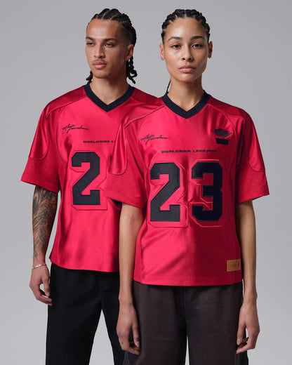 JERSEY JORDAN x LEVI’S