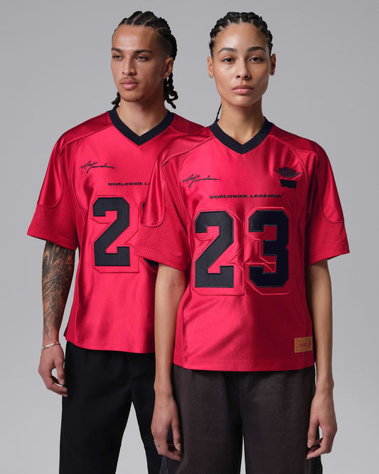 JERSEY JORDAN x LEVI’S