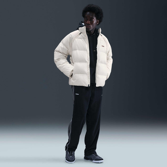 PUFFER NIKE LEBROM JAMES "2 en 1 "