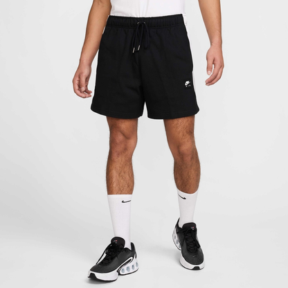 SHORT NIKE ALGODON AIR MAX
