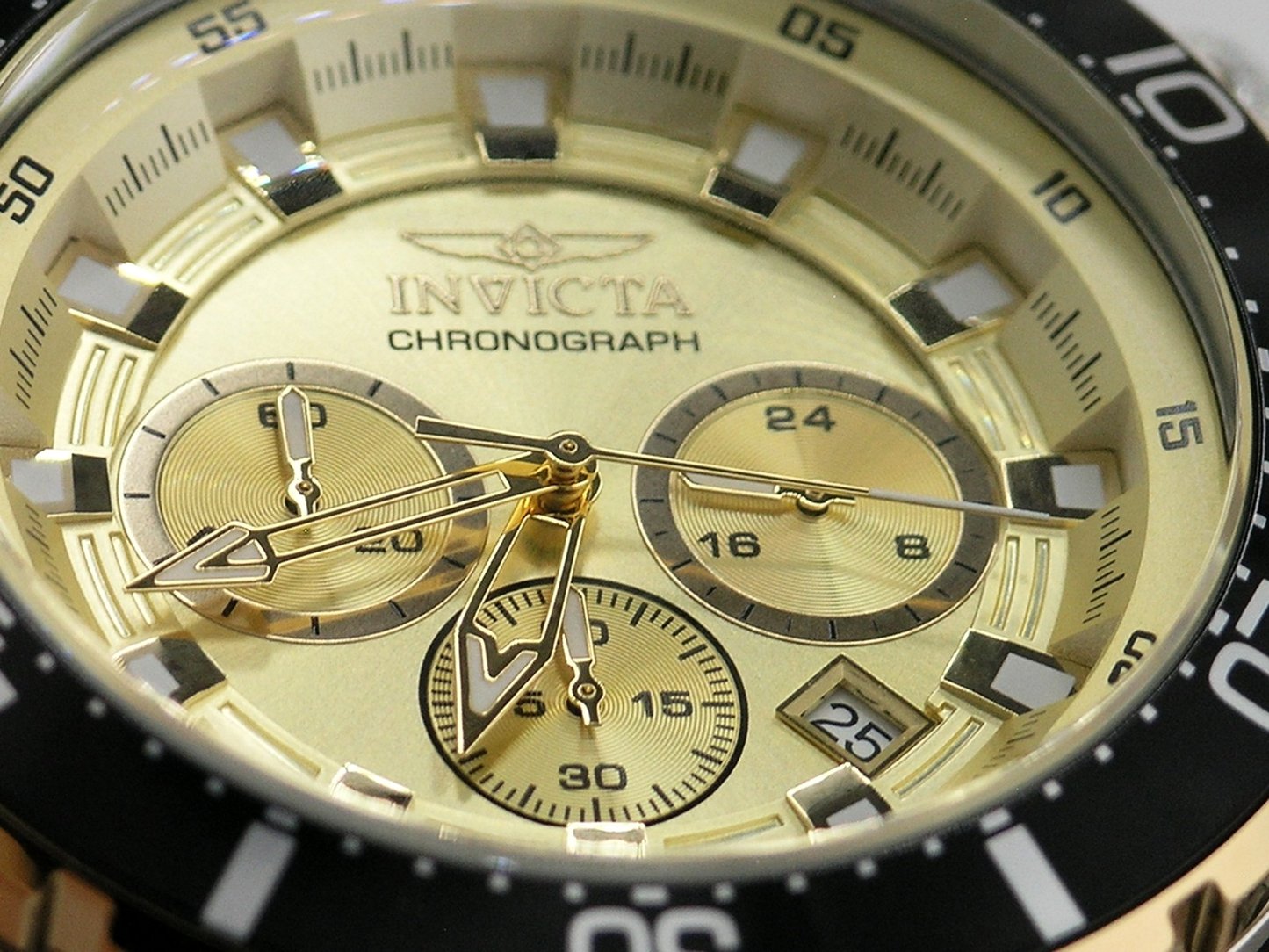 INVICTA COALITION FORCES 49224