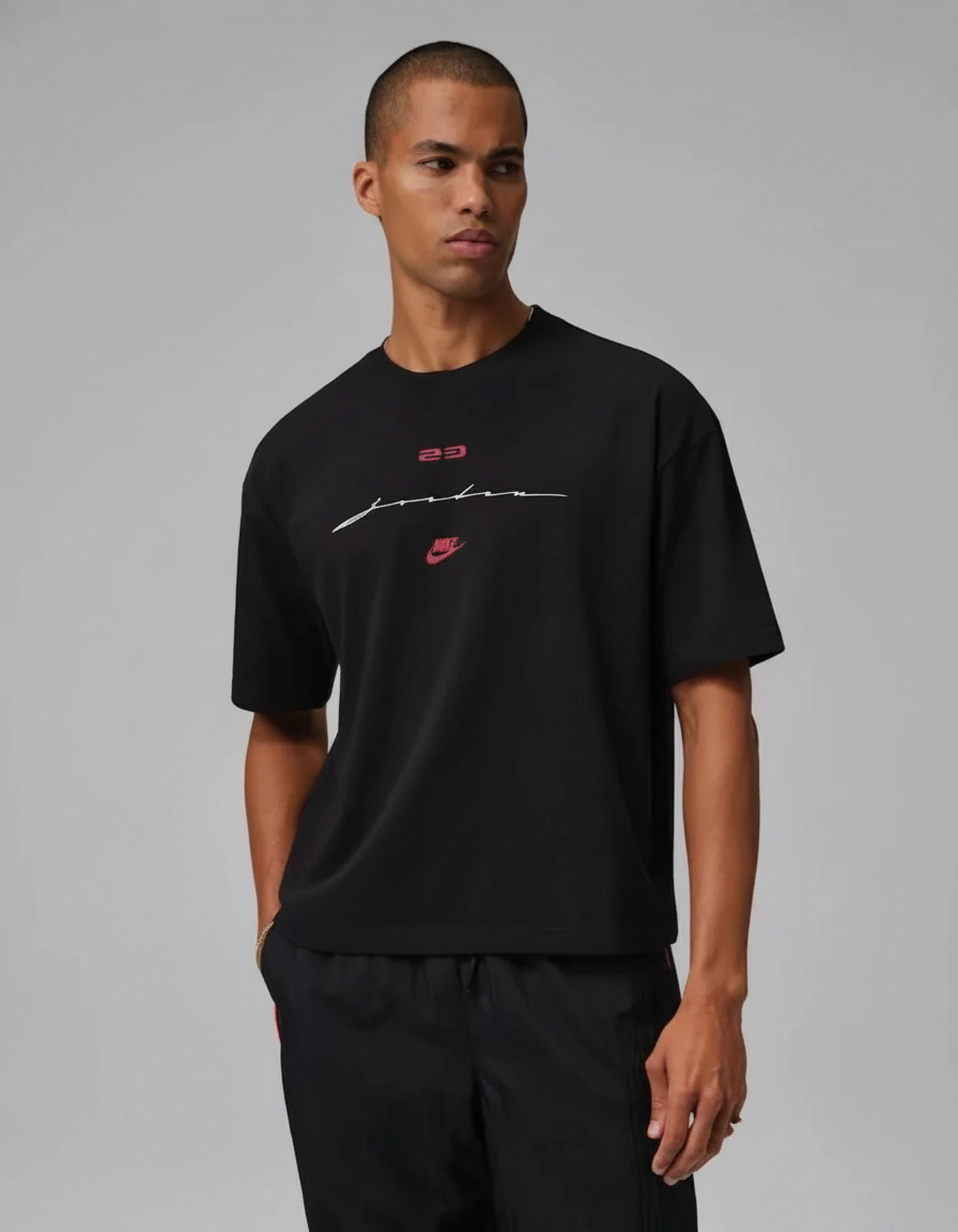 JORDAN SCRIPT FLIGHT