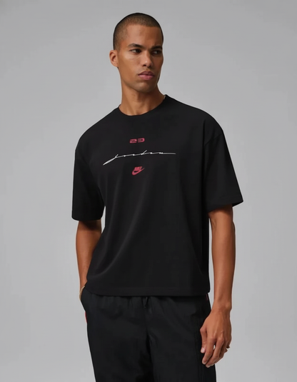 JORDAN SCRIPT FLIGHT