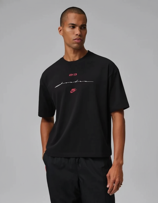 JORDAN SCRIPT FLIGHT