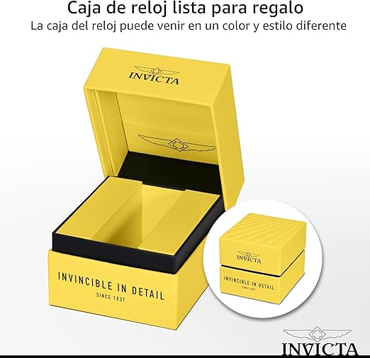 INVICTA PRO DIVER "CHAMPAGNE"