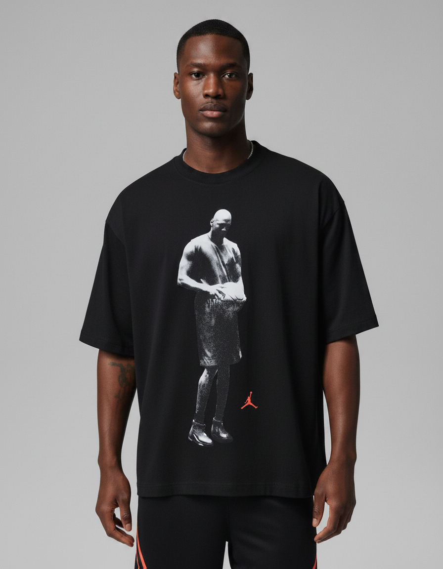 JORDAN SPORT