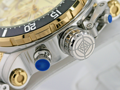 INVICTA COALITION FORCES 49224