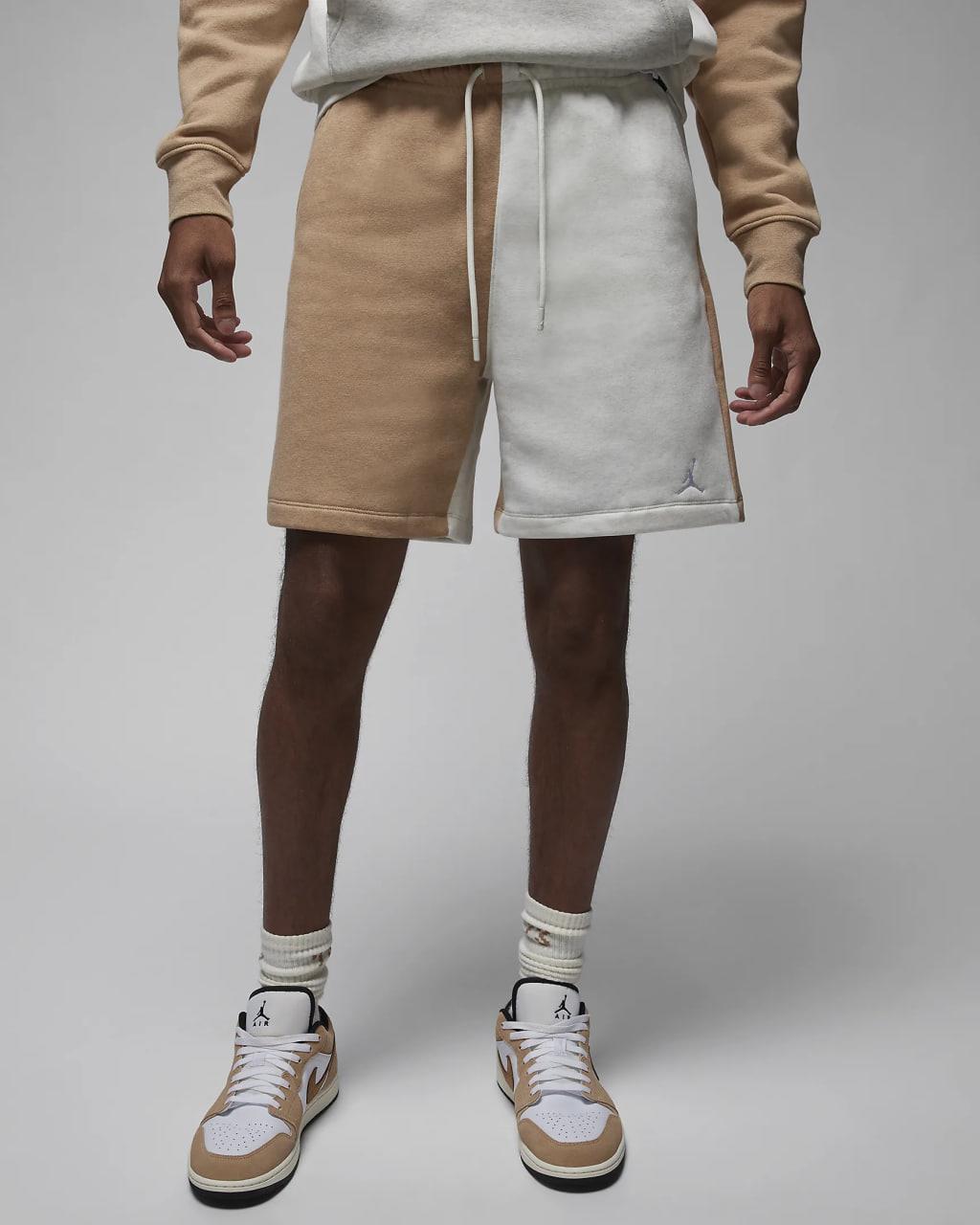 JORDAN ESSENTIAL ALGODON