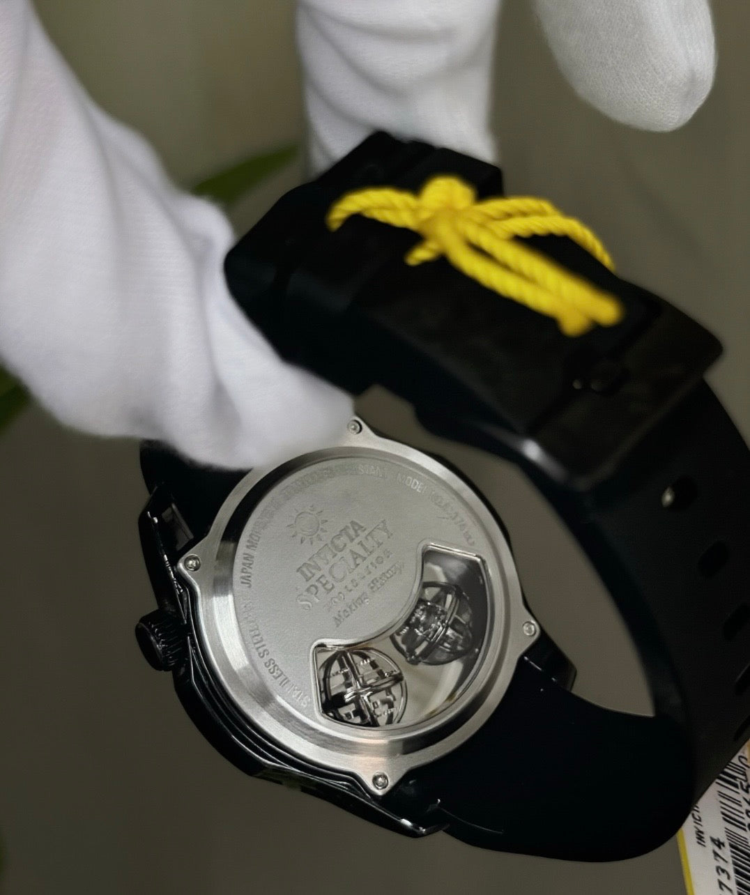 INVICTA SPECIALTY 48899
