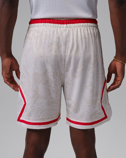 SHORT JORDAN DIAMOND ICE CREAM