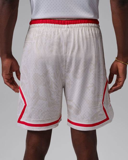 SHORT JORDAN DIAMOND ICE CREAM