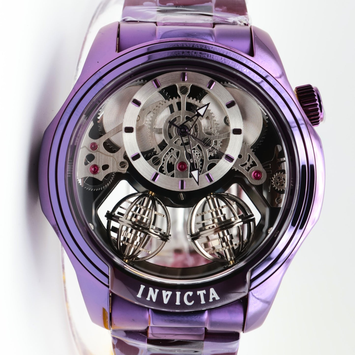 INVICTA SPECIALITY PURPLE 50778