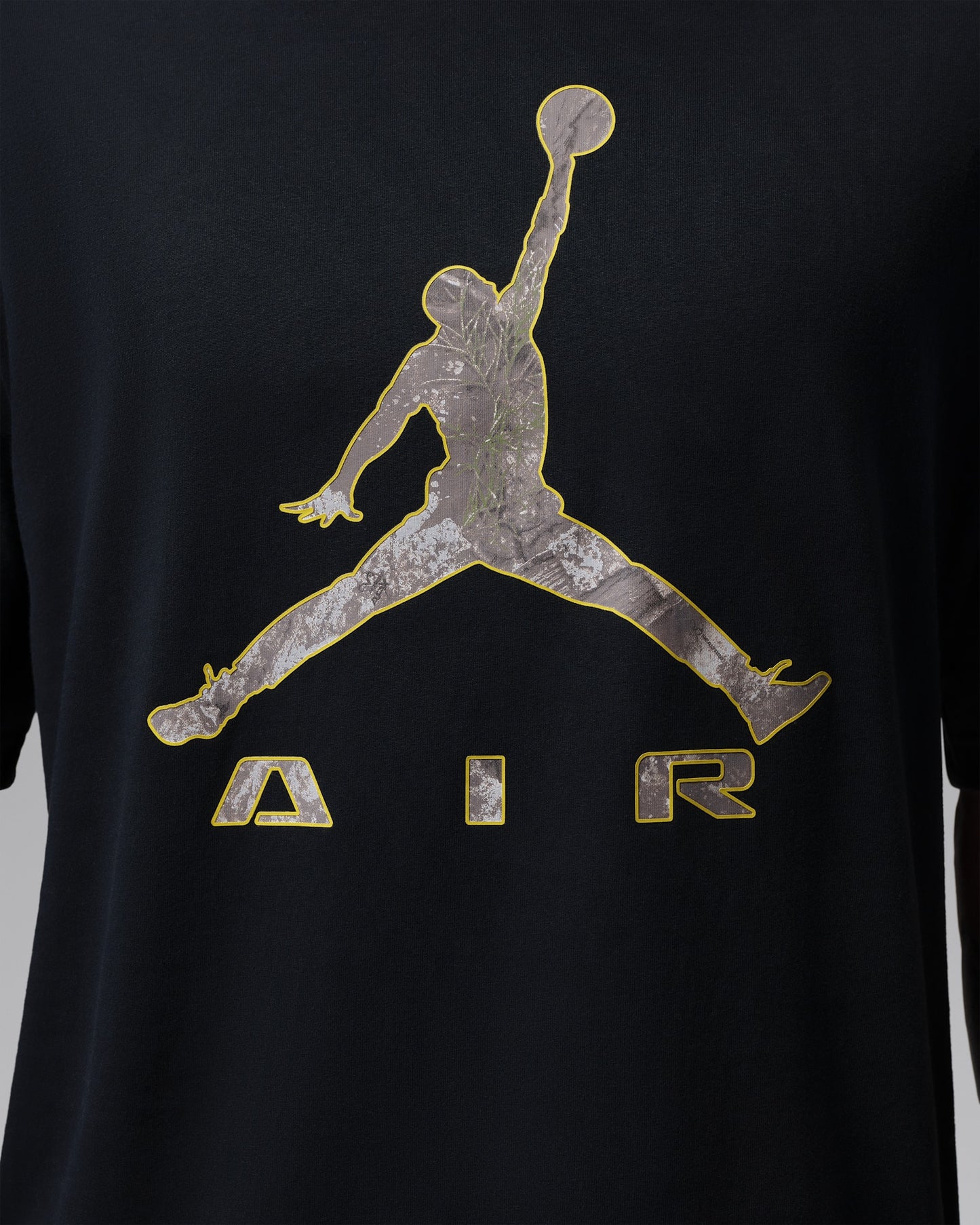 POLO AIR JORDAN REAL TREE 2026