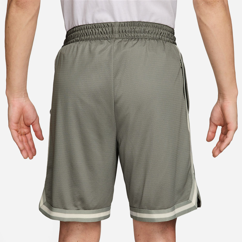 SHORT NIKE DNA GREEN CEMENT