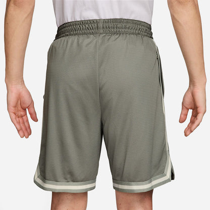 SHORT NIKE DNA GREEN CEMENT