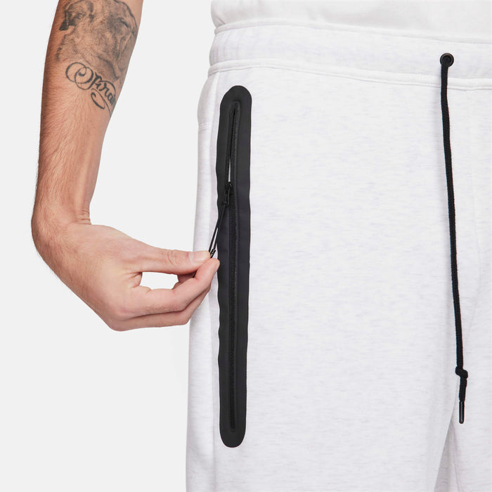 SHORT NIKE TECH ALGODON NEVADO