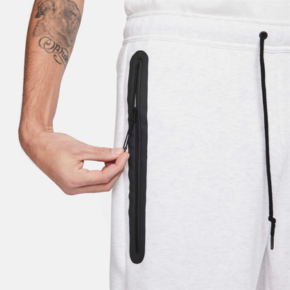 SHORT NIKE TECH ALGODON NEVADO
