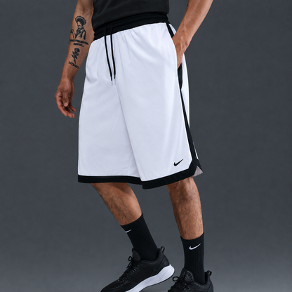 SHORT NIKE DNA W/B