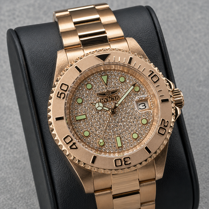INVICTA MUJER PRO DIVER AUTOMATICO