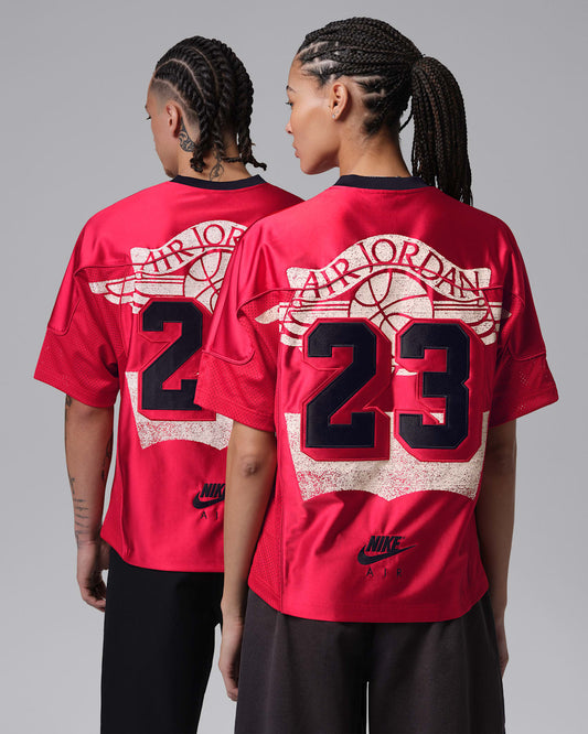 JERSEY JORDAN x LEVI’S