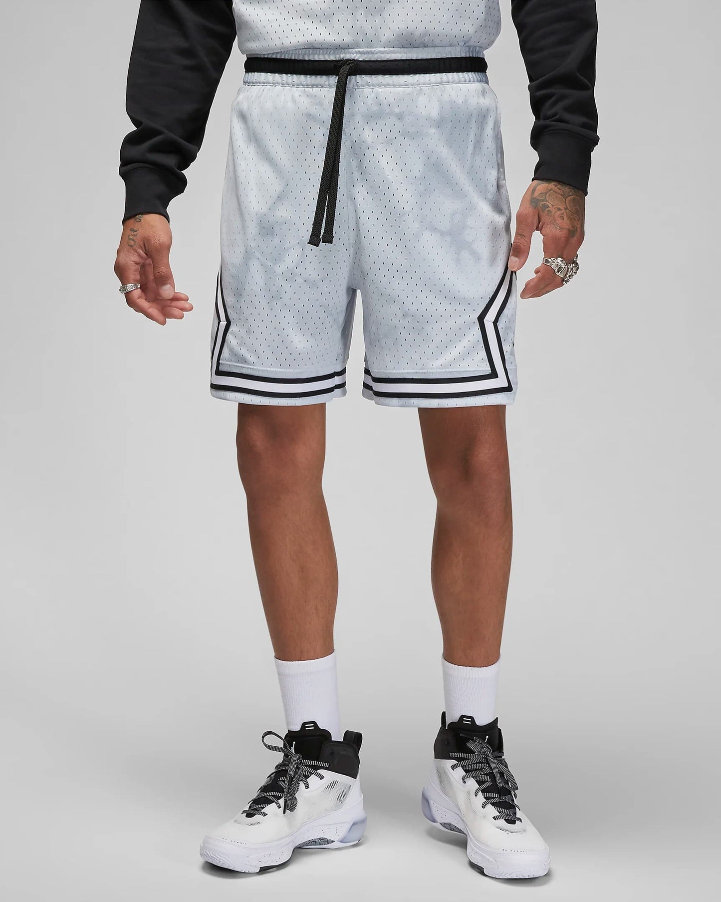 SHORT JORDAN DIAMOND CLOUD