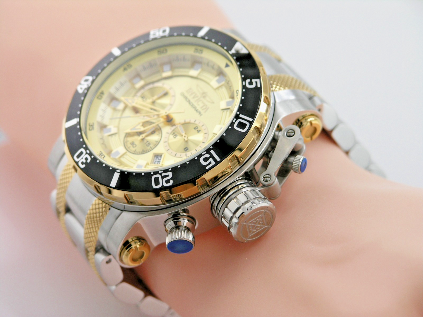 INVICTA COALITION FORCES 49224