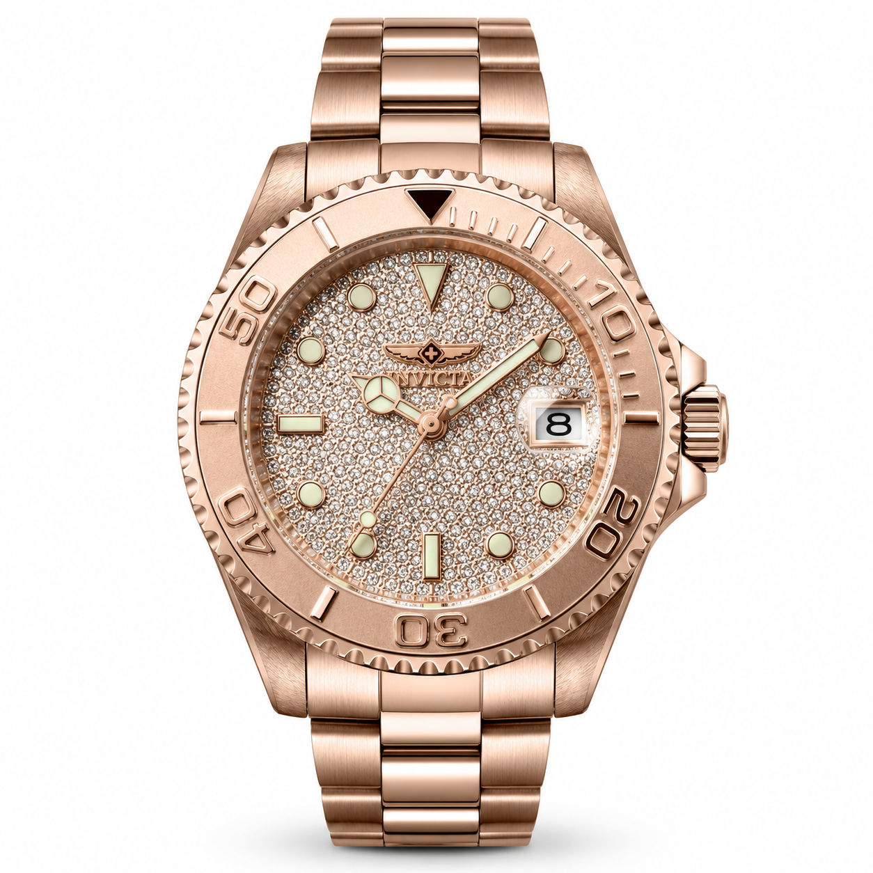 INVICTA MUJER PRO DIVER AUTOMATICO