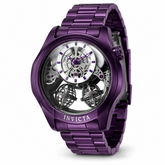 INVICTA SPECIALITY PURPLE 50778