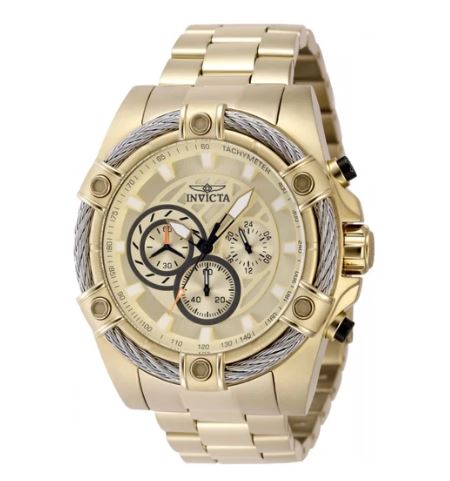INVICTA BOLT 48866