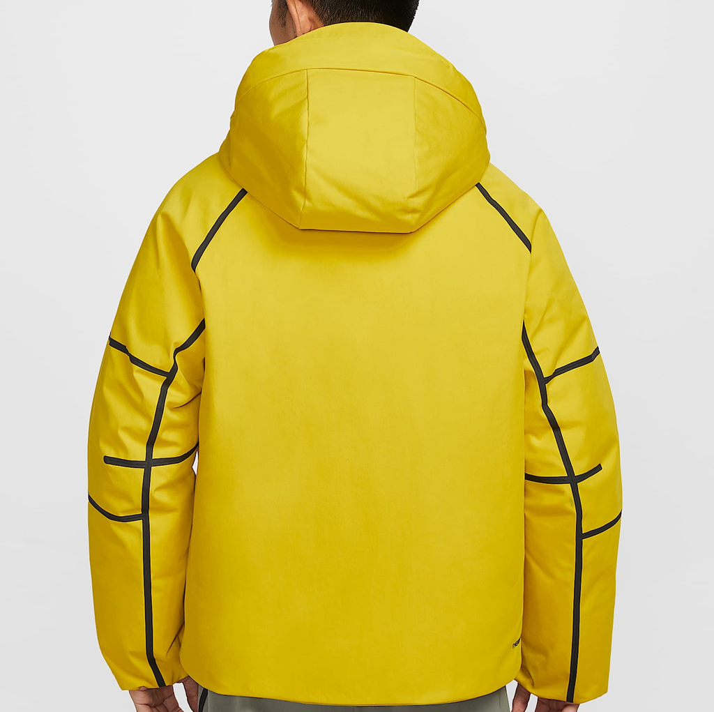 CASACA NIKE TECH PLUMA DE GANSO 700