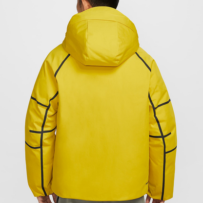 CASACA NIKE TECH PLUMA DE GANSO 700