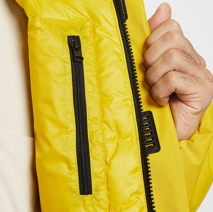 CASACA NIKE TECH PLUMA DE GANSO 700