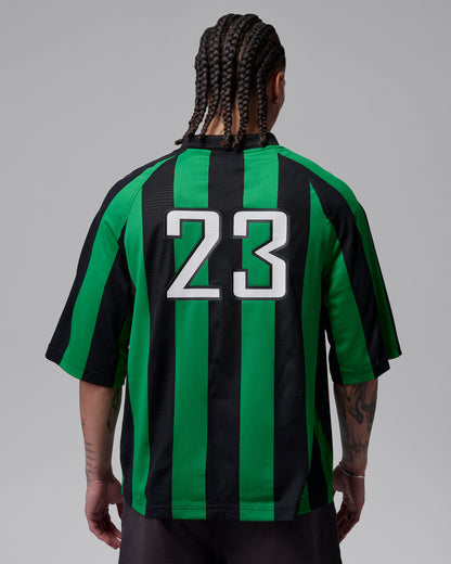 JERSEY JORDAN LINTERNA VERDE 23