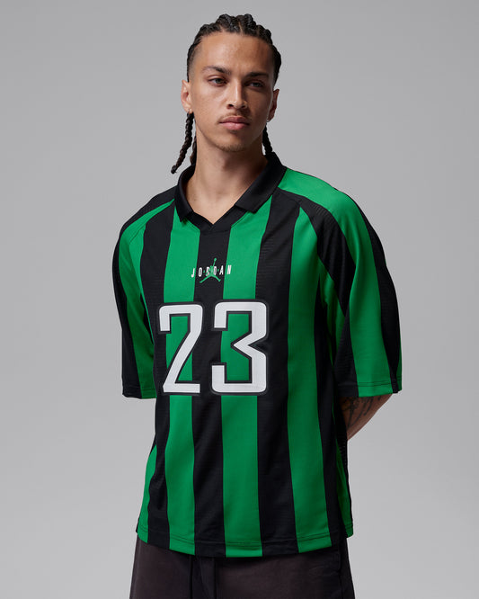 JERSEY JORDAN LINTERNA VERDE 23