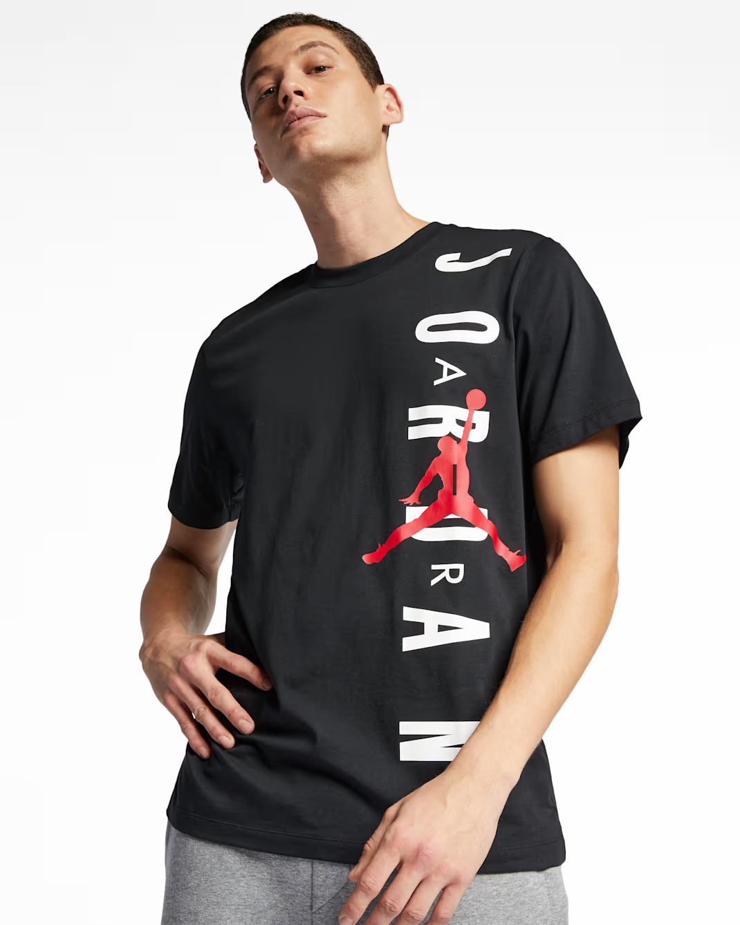 JORDAN CLASSIC VERTICAL