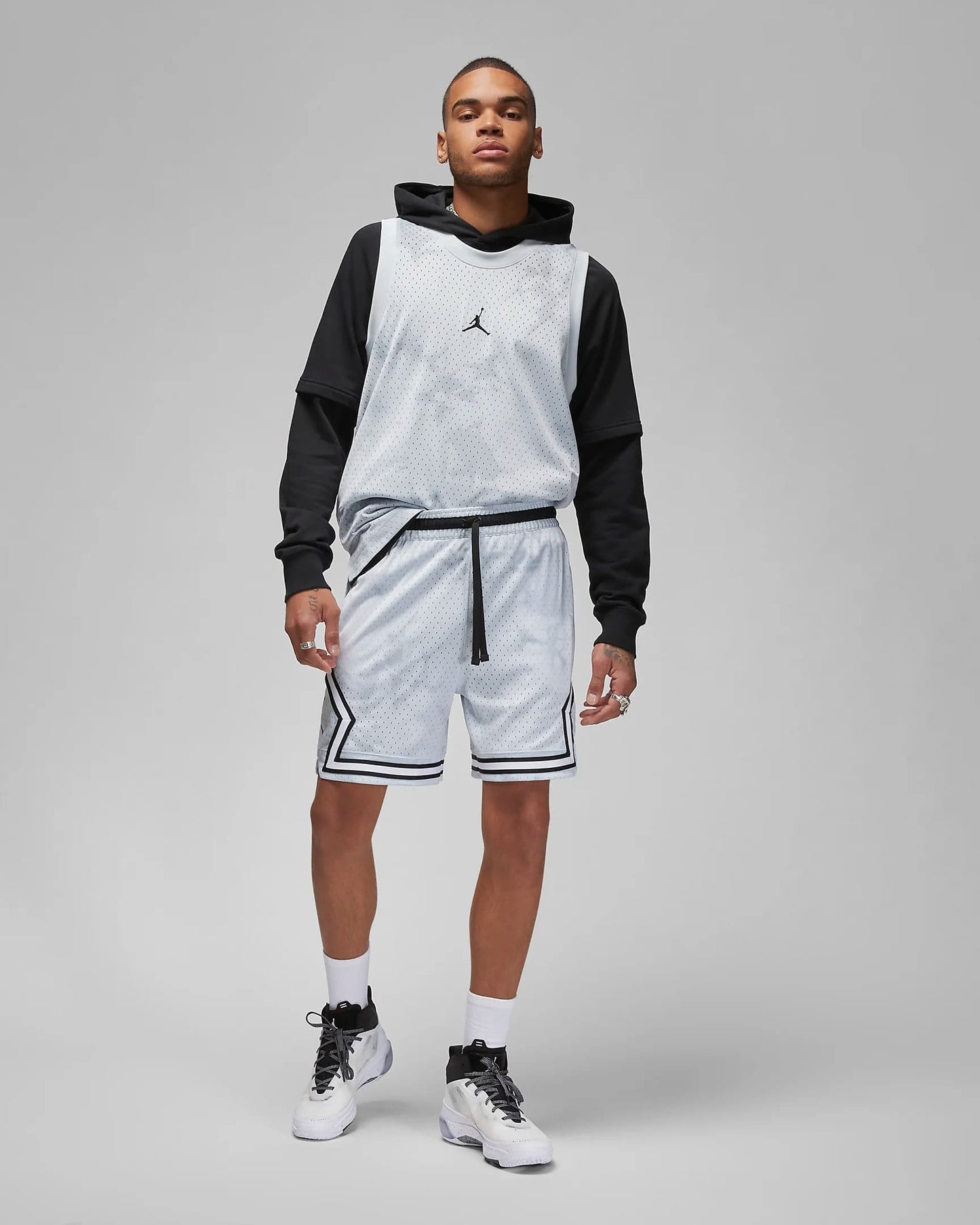 SHORT JORDAN DIAMOND CLOUD
